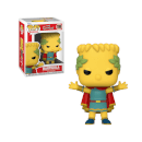 The Simpsons Bartigula Bart Funko Pop! Vinyl The Simpsons Bartigula Bart Funko Pop! Vinyl