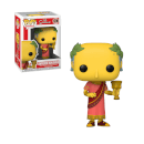 The Simpsons Emperor Montimus Funko Pop! Vinyl The Simpsons Emperor Montimus Funko Pop! Vinyl