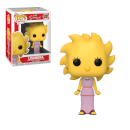 The Simpsons Lisandra Lisa Funko Pop! Vinyl The Simpsons Lisandra Lisa Funko Pop! Vinyl
