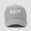 MP Baseball Cap - kačket - sivi