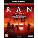Ran (Vintage World Cinema) - 4K Ultra HD