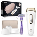 Braun IPL Silk-expert Pro 5 PL5347 IPL with 5 Extras: Venus razor and Super Premium Beauty Box