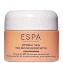 ESPA Face Moisturisers Optimal Skin Pro-Moisturiser SPF30 55ml