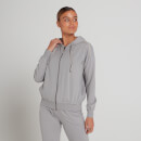 MP Women's Training Zip Through Hoodie - Storm - S