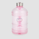 MP Pink 1/2 Gallon Shaker - Pink - 1900ml