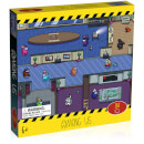 Among Us Jigsaw Puzzle (250pcs)