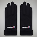 Unisex Berghaus Glove Liner Black - L