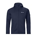 Men's Pravitale Mountain 2.0 Fleece Jacket - Blue - XS Men's Pravitale Mountain 2.0 Fleece Jacket - Blue - XS