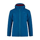 Women's Tangra Insulated Jacket - Blue - 10