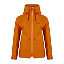 Women's Highraise Waterproof Jacket - Yellow - 8 Women's Highraise Waterproof Jacket - Yellow - 8