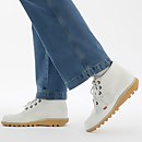 Adult Unisex Kick Hi White - 3