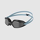 Gafas de natación Hydropulse Mirror, Gris/Plata - ONESZ