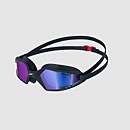 Hydropulse Mirror Schwimmbrille Dunkelblau