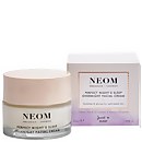 Neom Organics London Scent To Sleep Perfect Night's Sleep Overnight Facial Cream 50ml