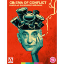 Cinema of Conflict