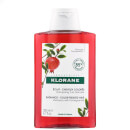 KLORANE Protecting Shampoo with Pomegranate for Colour-Treated Hair 200ml