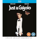 Just A Gigolo - Limited Edition Mediabook