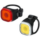 Knog Blinder Mini Twinpack Lights