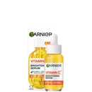 Garnier 3.5% Vitamin C, Niacinamide, Salicylic Acid, Brightening and Anti Dark Spot Serum 30ml Garnier 3.5% Vitamin C, Niacinamide, Salicylic Acid, Brightening and Anti Dark Spot Serum 30ml