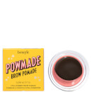 benefit Powmade Full Pigment Eyebrow Pomade - 4.5 Neutral Deep Brown