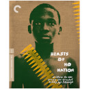 Beasts of No Nation - The Criterion Collection