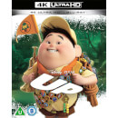 Up - Zavvi Exclusive 4K Ultra HD Collection