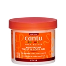 Cantu Natural Hair Moisturising Twist and Lock Gel 370g