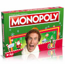 Monopoly Board Game - Elf Edition