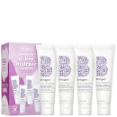 Briogeo Curl Charisma™ Silicone-Free Curly Hair Care Travel Kit (Worth $51.00)