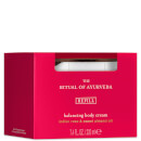 Rituals The Ritual of Ayurveda Sweet Almond & Indian Rose Moisturising Body Cream Refill 220ml