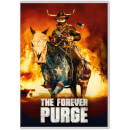 The Forever Purge