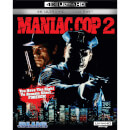 Maniac Cop 2 - 4K Ultra HD (Includes Blu-ray) Maniac Cop 2 - 4K Ultra HD (Includes Blu-ray)