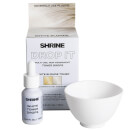 SHRINE Drop It White Blonde Toner