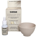 SHRINE Drop It Champagne Blonde Toner