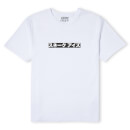 G.I. Joe Motion Kids' T-Shirt - White G.I. Joe Motion Kids' T-Shirt - White