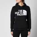 The North Face Women's Standard Hoodie - Black - XS