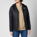 The North Face Women's Thermoball™ Eco Hoodie - Black - XS