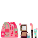 benefit Hot for The Holidays Gift Set (Worth £63.50) benefit Hot for The Holidays Gift Set (Worth £63.50)