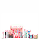 benefit The More The Merrier 12 Day Beauty Advent Calendar (Worth £132.46) benefit The More The Merrier 12 Day Beauty Advent Calendar (Worth £132.46)
