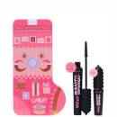 benefit Wish List Lashes Volumising Mascara Duo Gift Set benefit Wish List Lashes Volumising Mascara Duo Gift Set