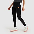 Women's Solos 2 Legging Black - 6