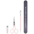 brushworks Nail Pamper Set brushworks Nail Pamper Set
