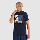 Men's Salus T-Shirt Navy - 2XL Men's Salus T-Shirt Navy - 2XL