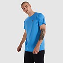 Men's Inferno T-Shirt Blue - XL Men's Inferno T-Shirt Blue - XL