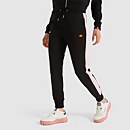 Women's Agnes Track Pant Black - 10 Women's Agnes Track Pant Black - 10