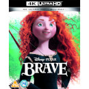 Brave - Zavvi Exclusive 4K Ultra HD Collection