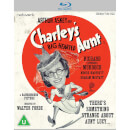 Charley's (Big Hearted) Aunt Charley's (Big Hearted) Aunt
