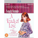 A Touch of Love