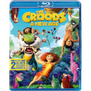 The Croods: A New Age The Croods: A New Age