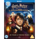 Harry Potter and The Philosopher's Stone - Magical Movie Mode